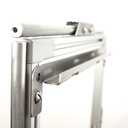 RABBIT-EARS Rectangular with SREA Adapter 4