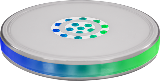 Smart Disk