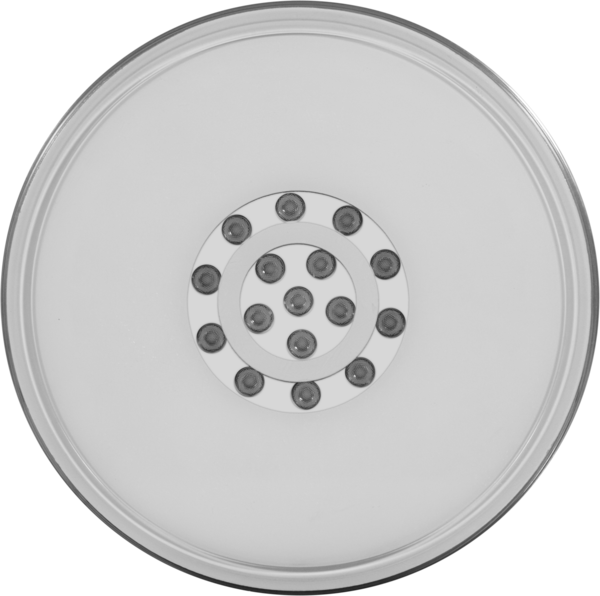 Smart Disk