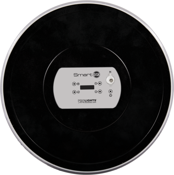 Smart Disk