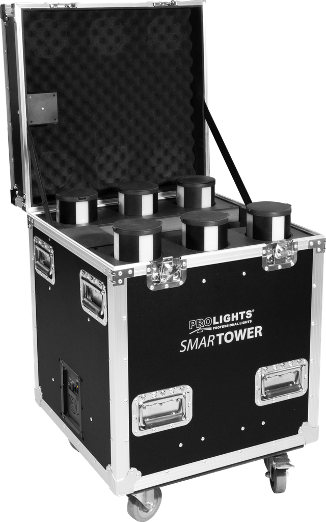 Smart TowerPack