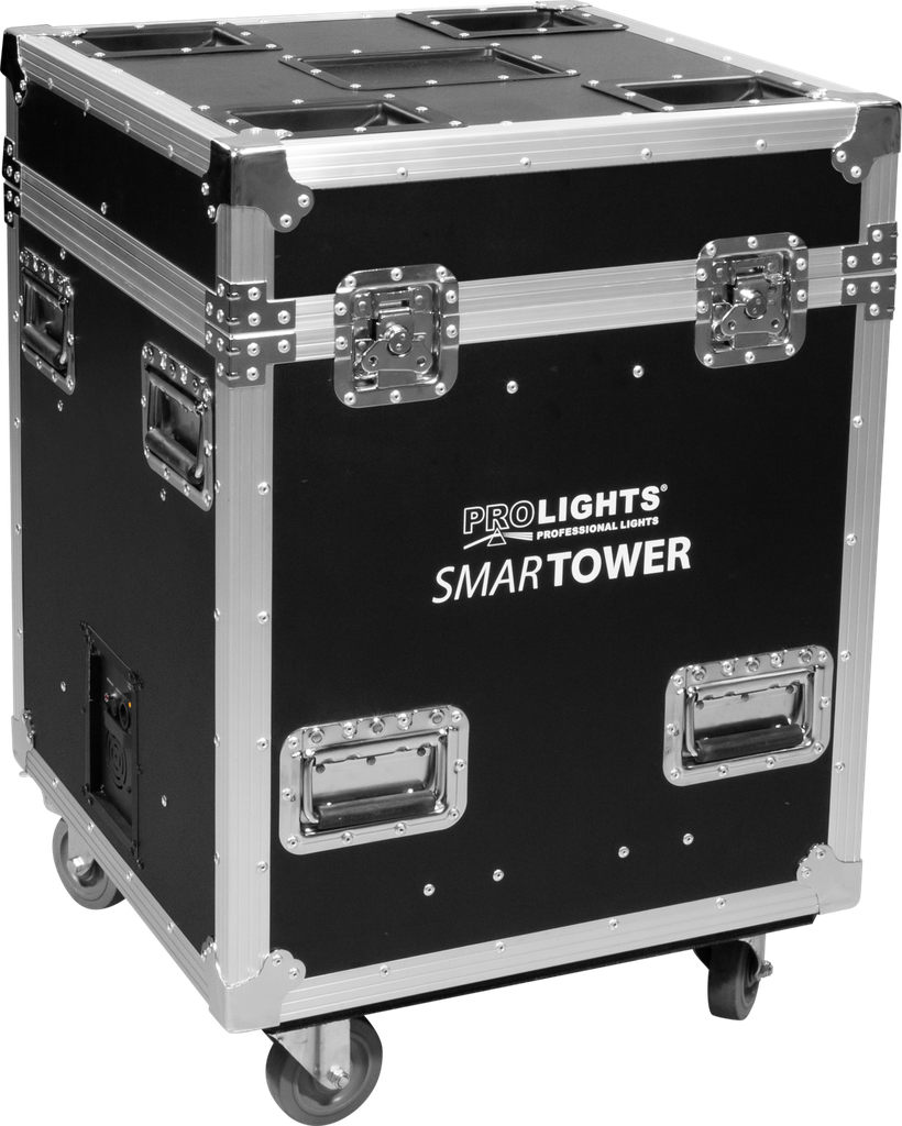 Smart TowerPack