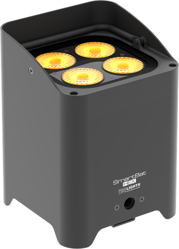 Smart BatHEX