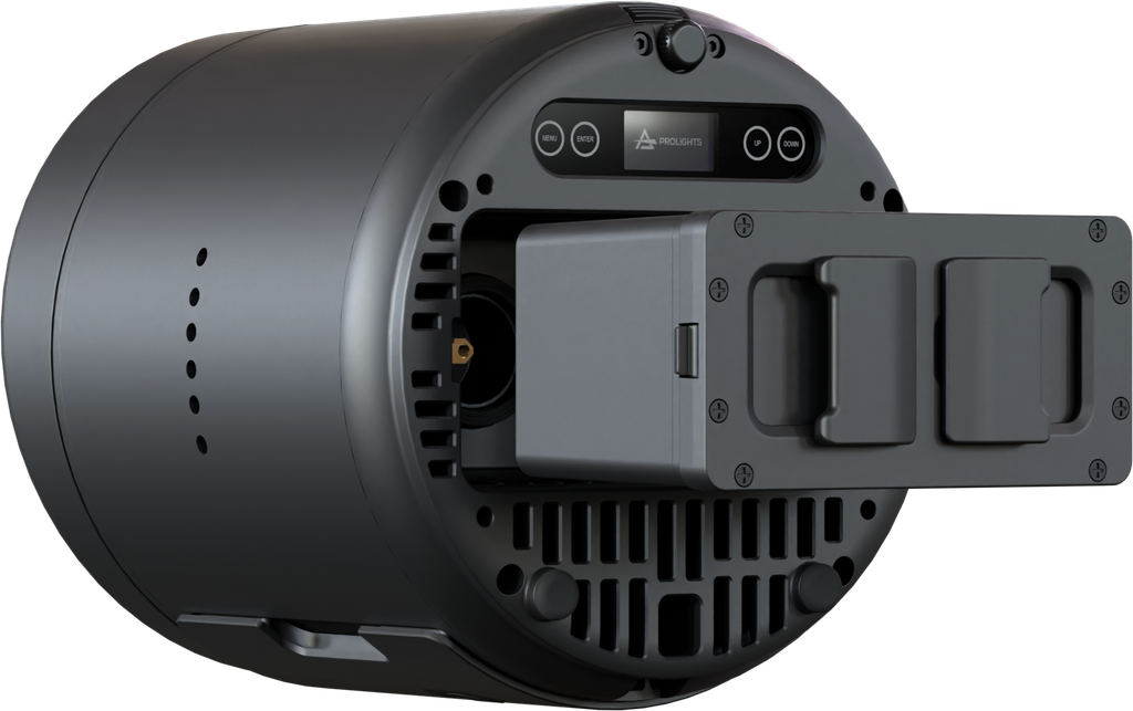 Smart BatPlusG2