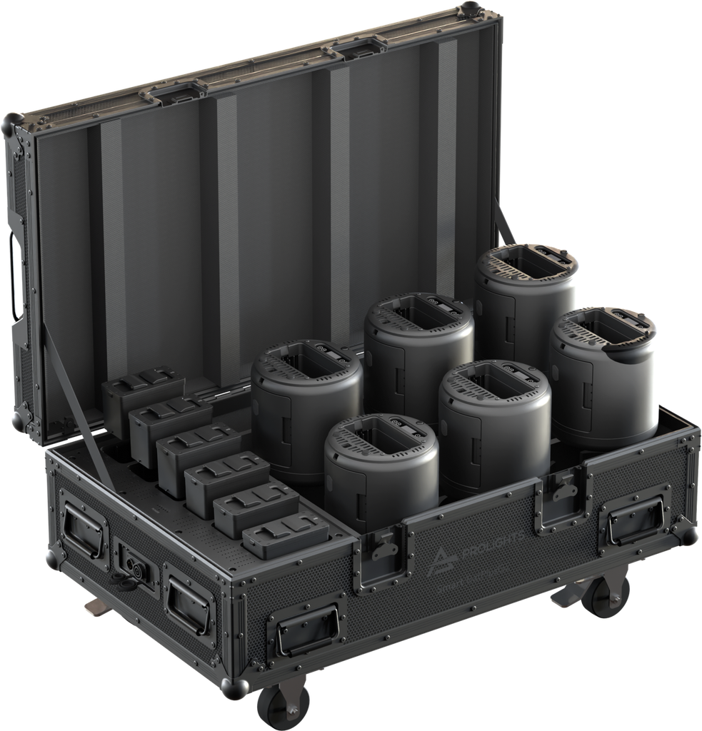 Smart BatPlusG2Pack