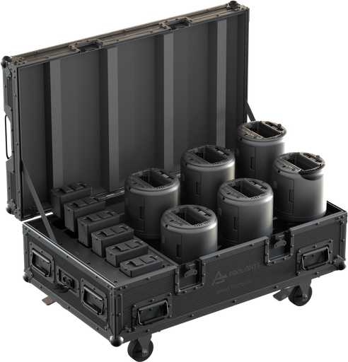 Smart BatPlusG2Pack