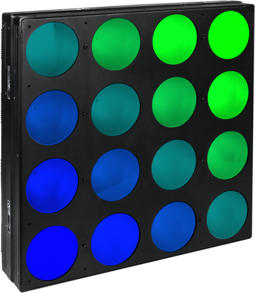 Pixpan 16
