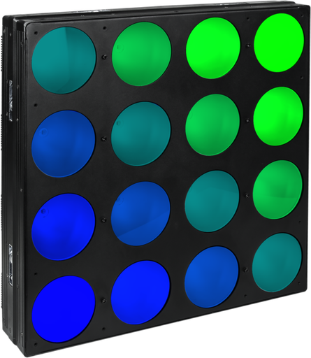 Pixpan 16