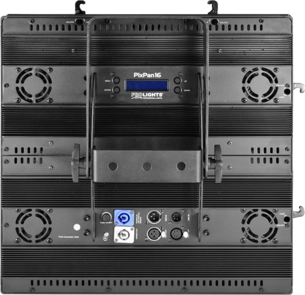 Pixpan 16