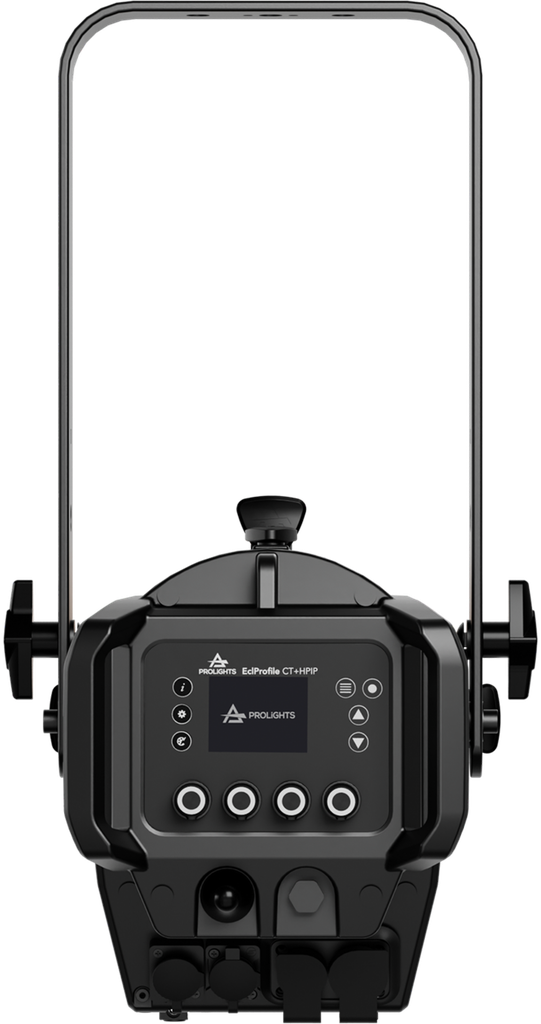 EclProfile CT+HPIP