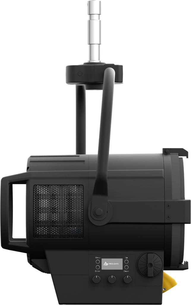 EclFresnel PTW