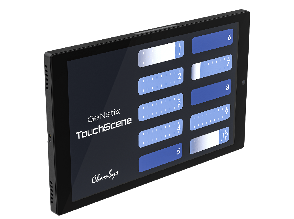 GeNetix TouchScene - Image 2