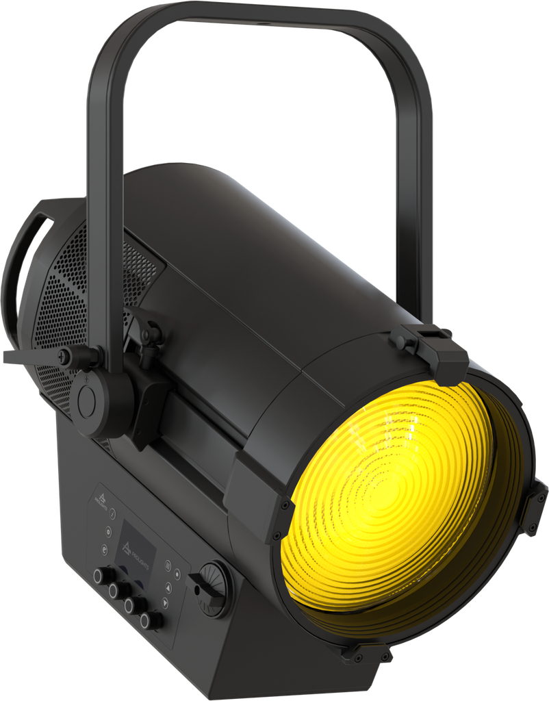EclFresnel CT+L