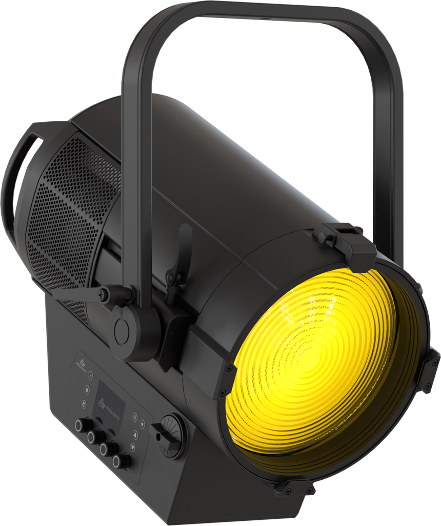 EclFresnel CT+L