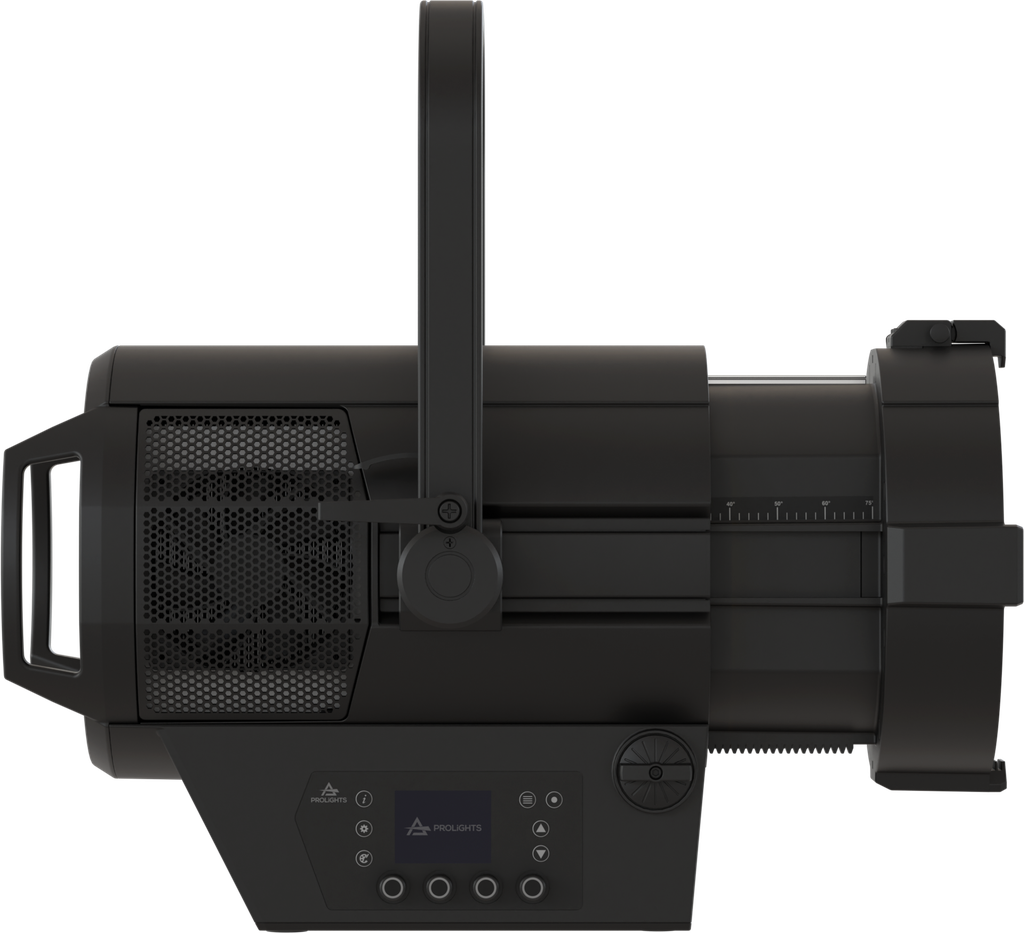 EclFresnel CT+L