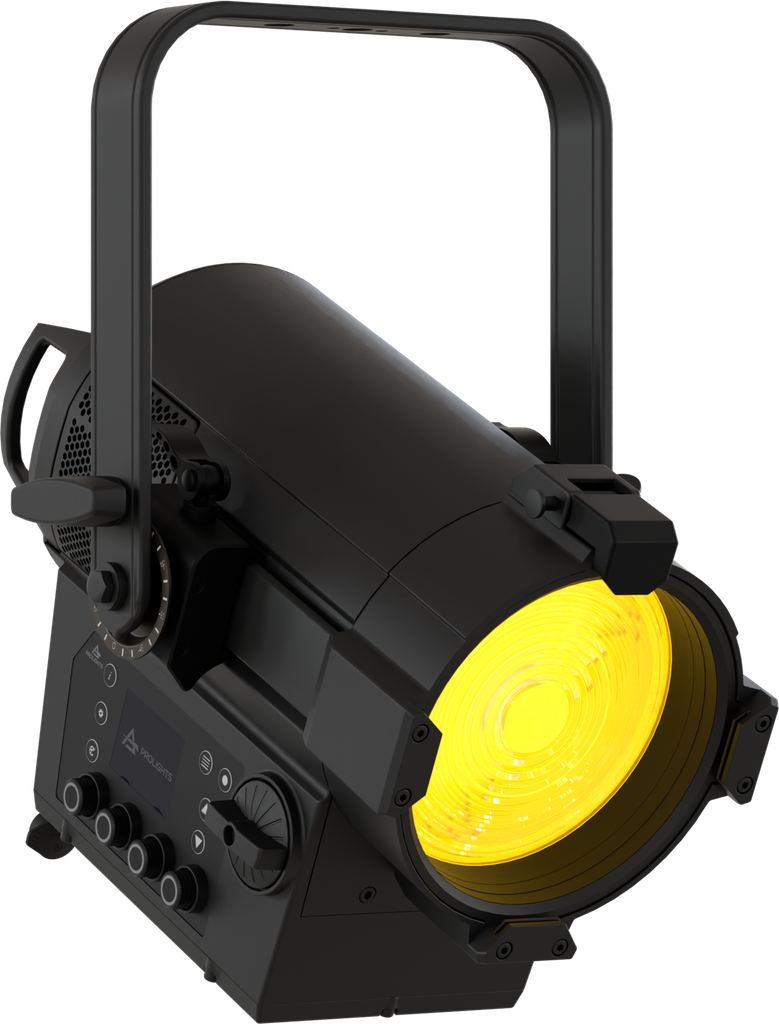 EclFresnel CT+SIP
