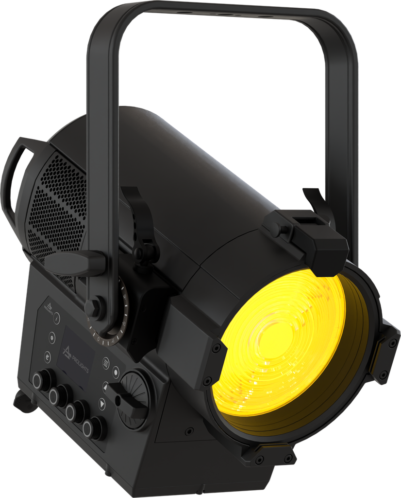 EclFresnel CT+SIP