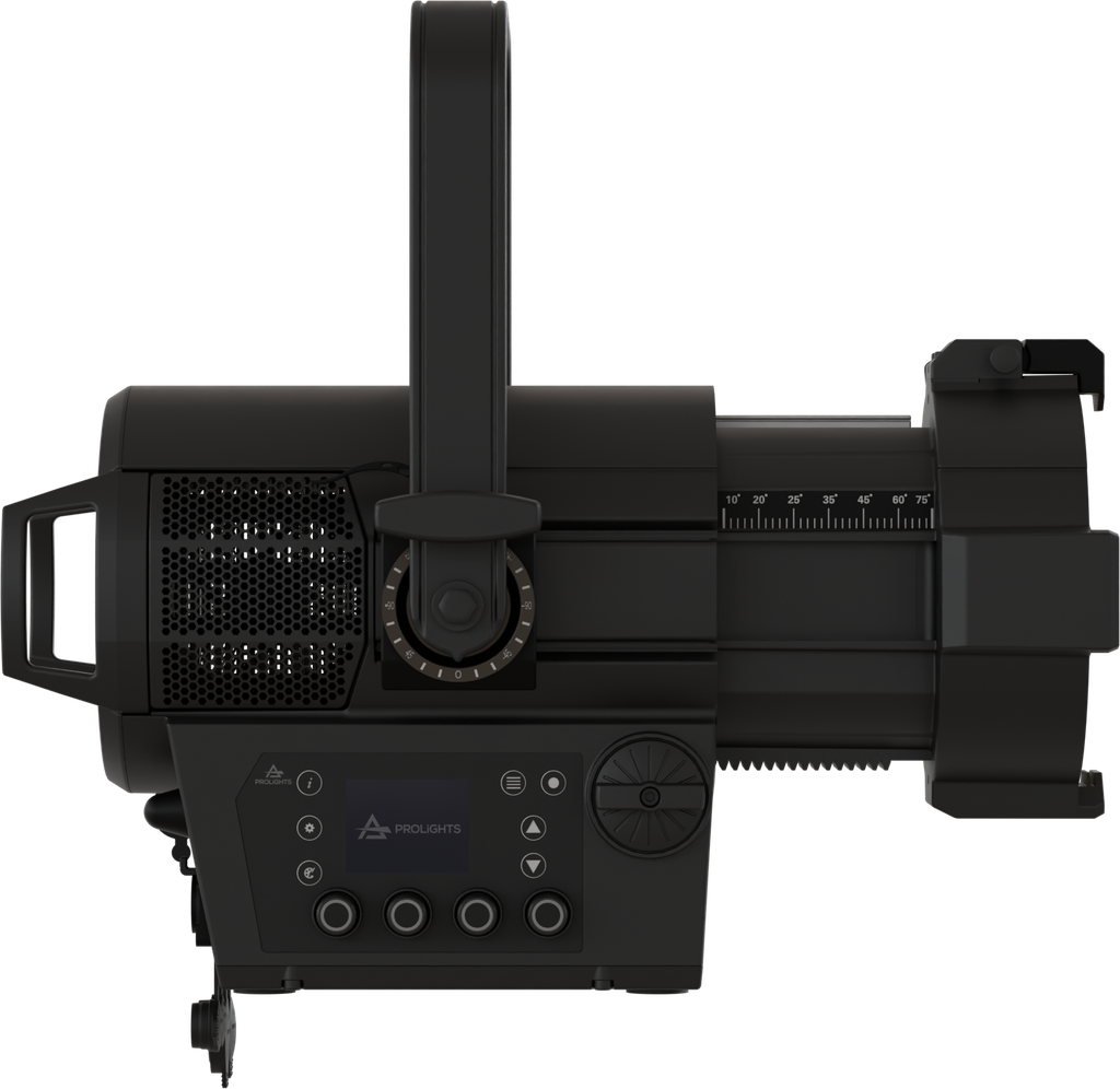 EclFresnel CT+SIP