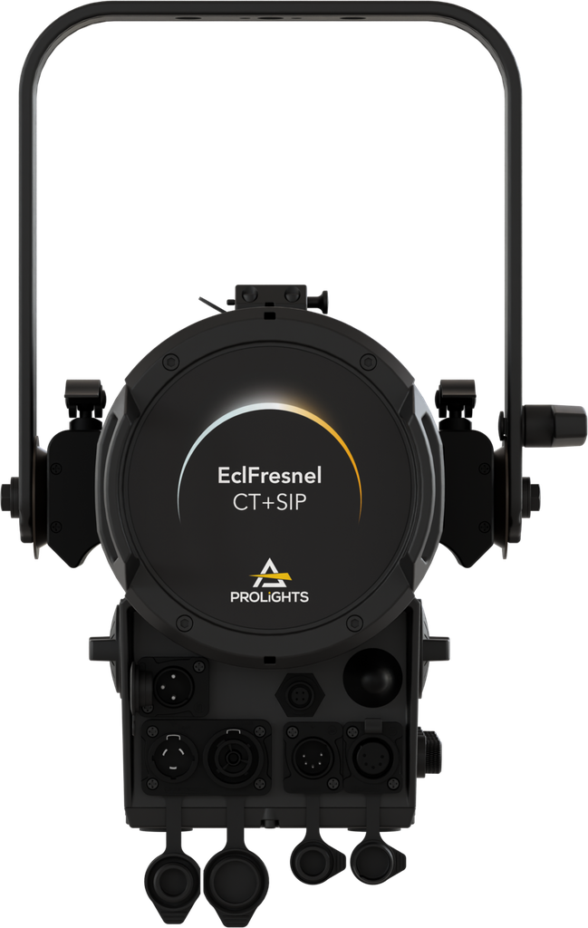 EclFresnel CT+SIP