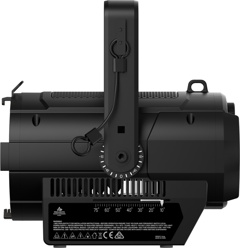 EclFresnel CT+XS