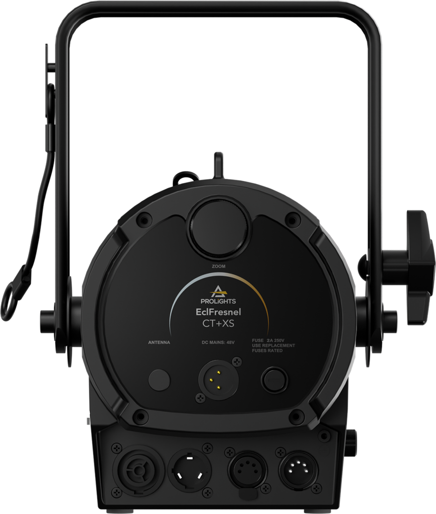 EclFresnel CT+XS