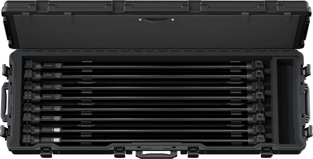 EclSoft Tube100Pack