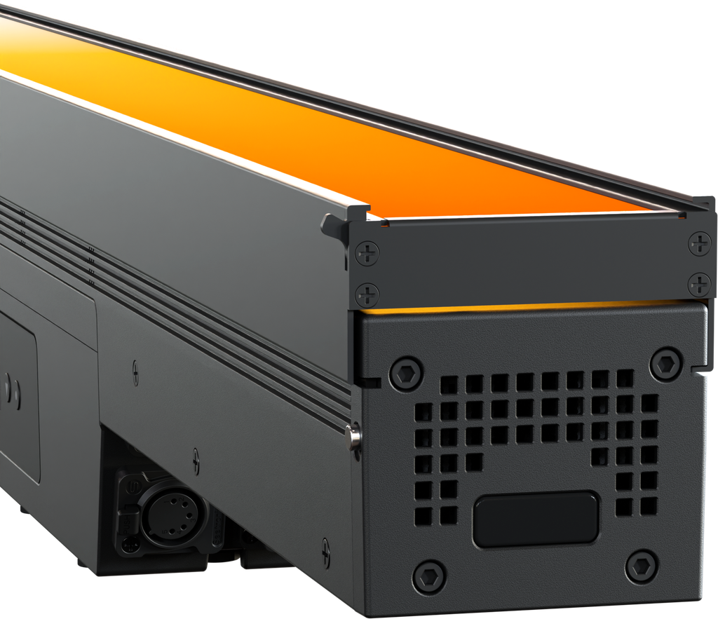 EclSoft LinearIP