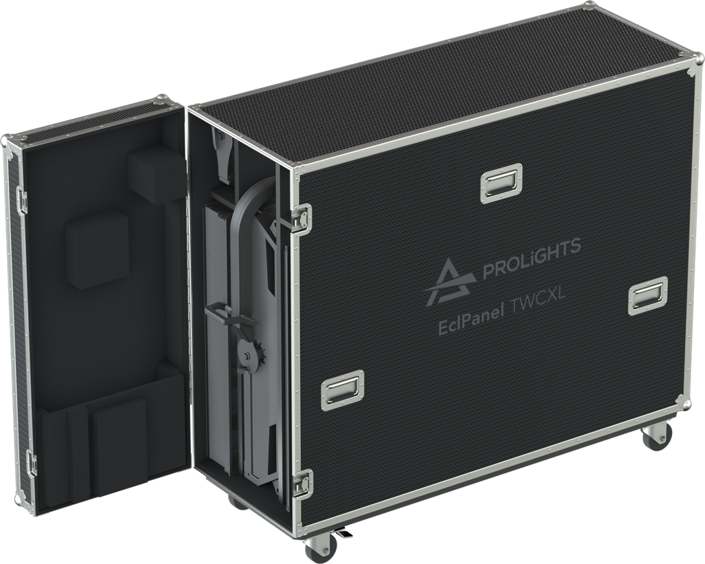 EclPanel TWCXLPack