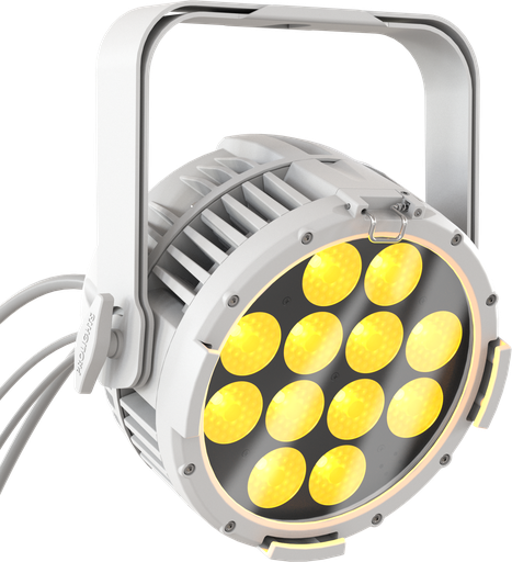 LumiPar 12Arc