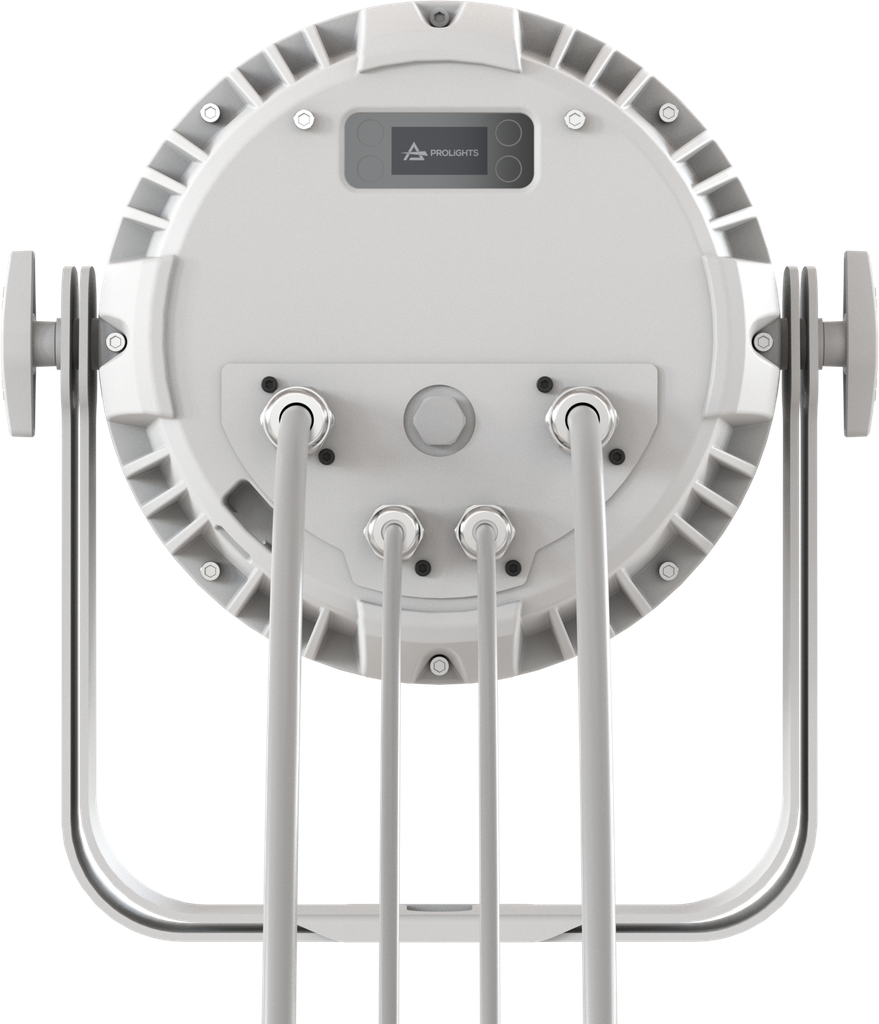 LumiPar 12Arc