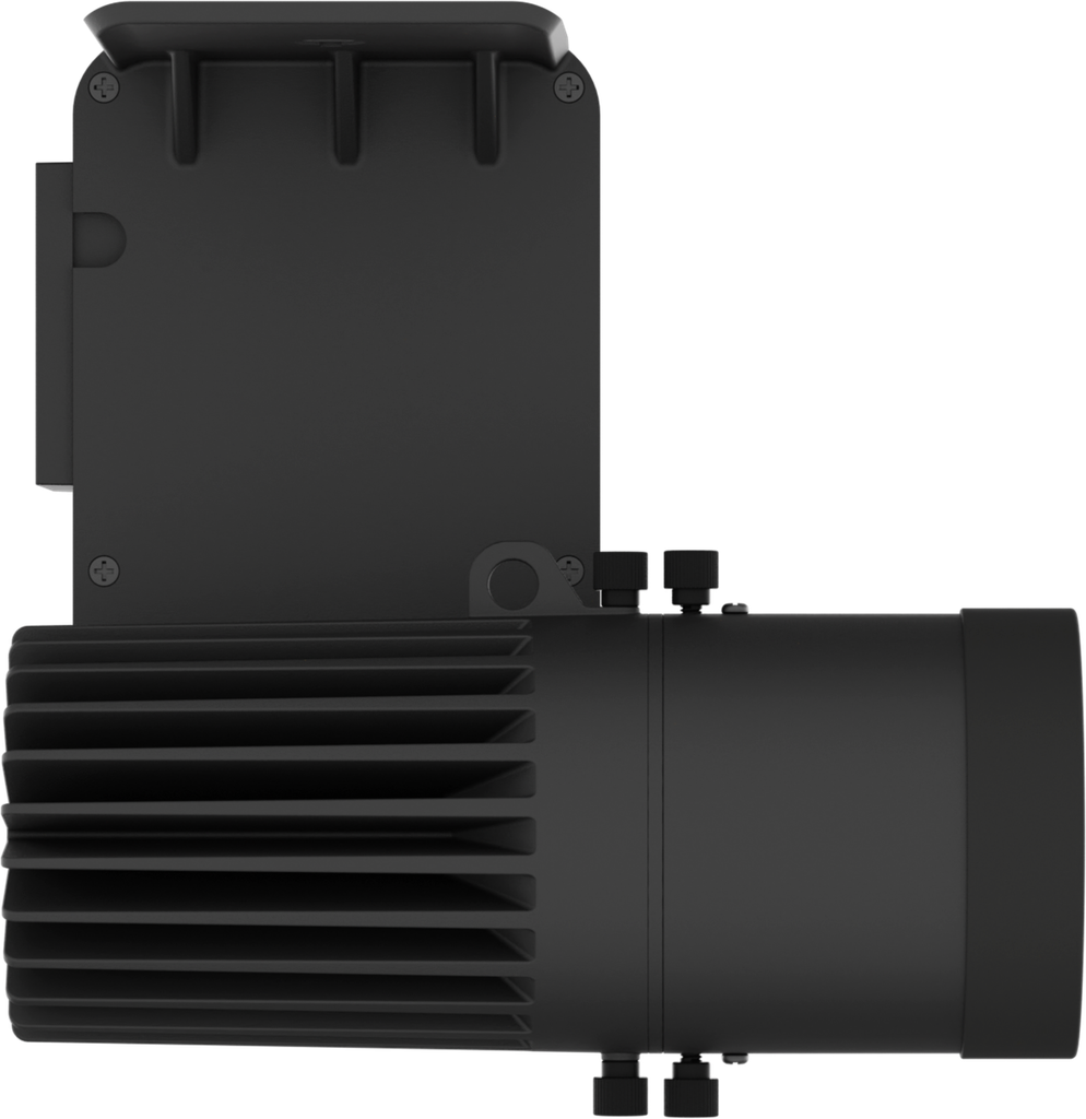 EclDisplay UNWhite