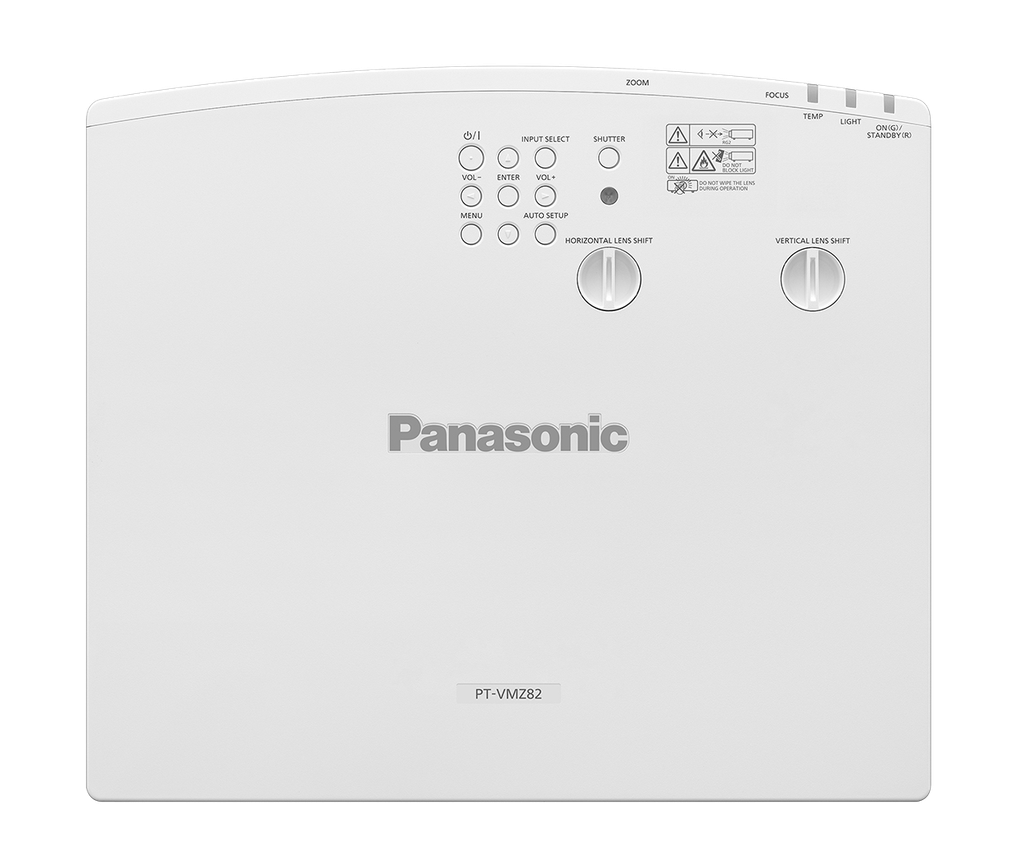 PT-VMZ62 W - Image 3