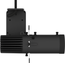 EclDisplay CCWhite
