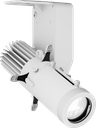EclDisplay CASWhite