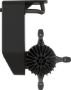 EclDisplay CRMXWhite