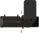 EclDisplay CRMXWhite