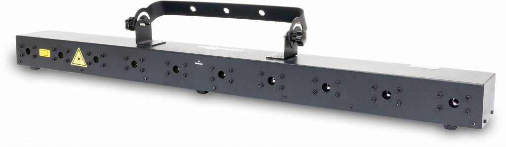 Laserworld BeamBar 10B MK3 - Image 1