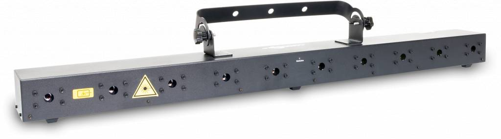 Laserworld BeamBar 10B MK3 - Image 3