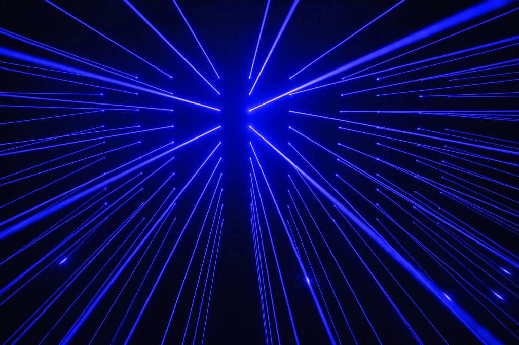 Laserworld BeamBar 10B MK3 - Image 4