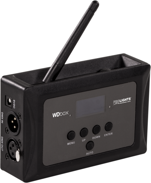 WD-Box