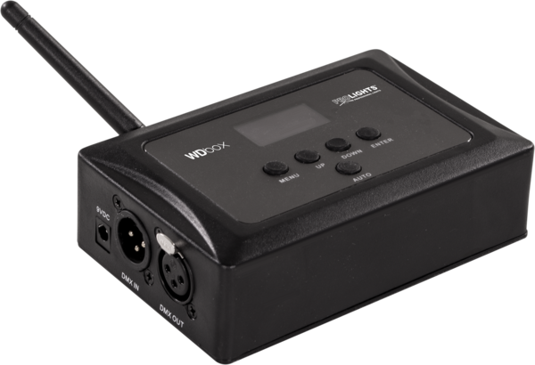 WD-Box