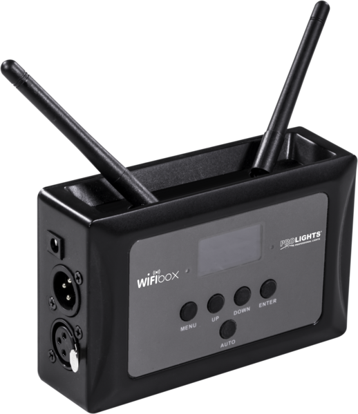 WIFI-BOX