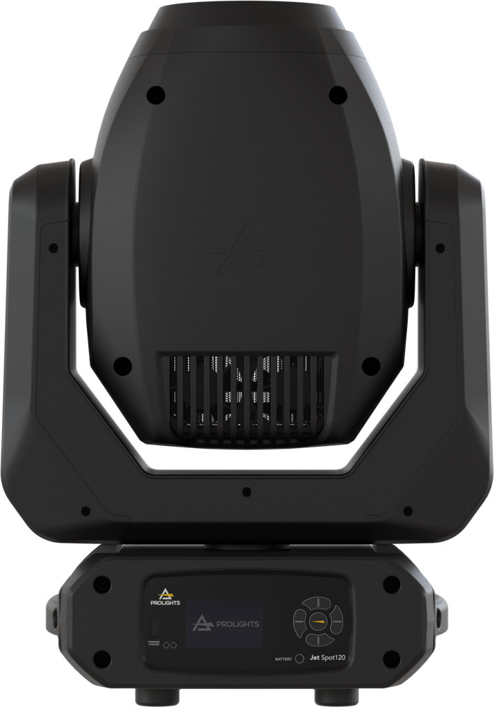 Jet Spot120