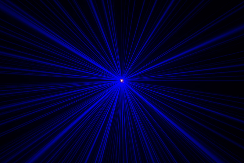 Laserworld EL-300RGB - Image 4