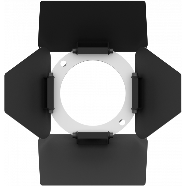 EclDisplay Barndoor+Frame