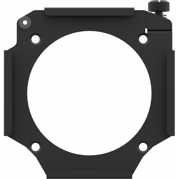 EclDisplay Barndoor+Frame