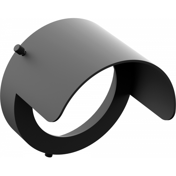 EclDisplay Half Snoot