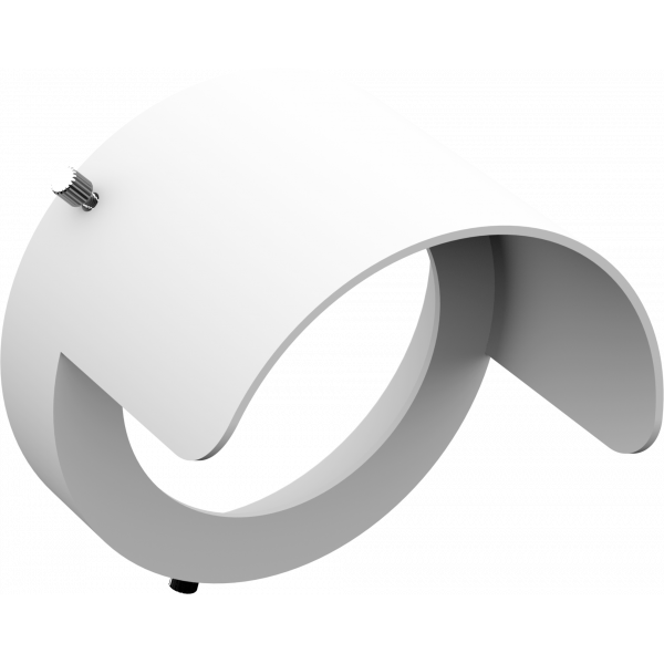 EclDisplay Half Snoot