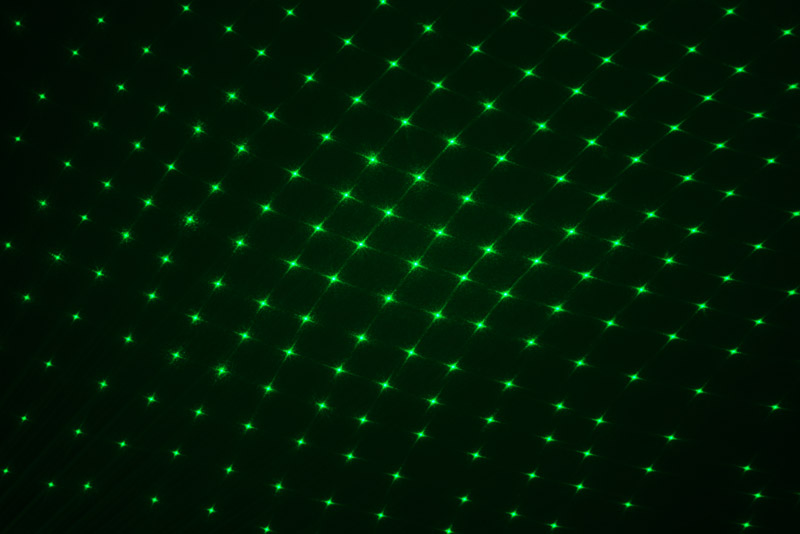 Laserworld EL-300RGB - Image 12