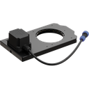 EclProfile  Motorised Iris
